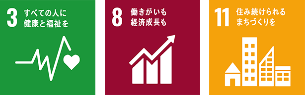 SDGs